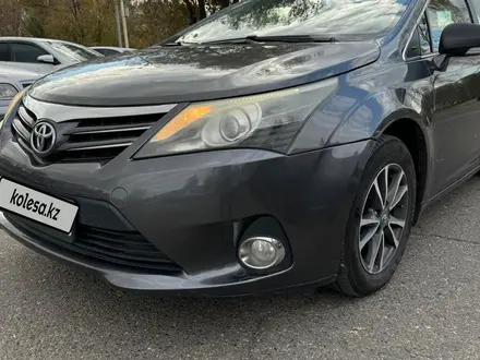 Toyota Avensis 2012 года за 7 500 000 тг. в Усть-Каменогорск – фото 3