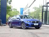 BMW i3 2023 годаүшін21 339 500 тг. в Алматы