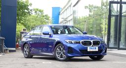 BMW i3 2023 года за 21 339 500 тг. в Алматы