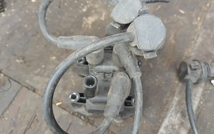 Катушка CHERY за 10 000 тг. в Алматы