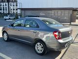Chevrolet Cobalt 2021 года за 5 000 000 тг. в Шымкент – фото 3