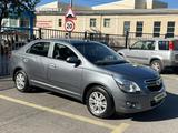 Chevrolet Cobalt 2021 года за 5 000 000 тг. в Шымкент