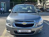 Chevrolet Cobalt 2021 года за 5 000 000 тг. в Шымкент – фото 4