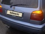 Volkswagen Golf 1992 года за 1 500 000 тг. в Алматы – фото 4