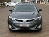 Toyota Avalon 2013 года за 6 000 000 тг. в Актау – фото 2