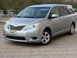 Toyota Avalon 2013 года за 5 900 000 тг. в Актау – фото 3