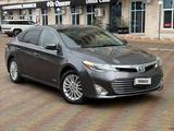 Toyota Avalon 2013 года за 6 000 000 тг. в Актау – фото 3