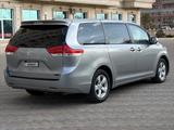 Toyota Avalon 2013 года за 5 900 000 тг. в Актау – фото 5