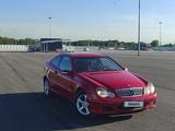 Mercedes-Benz C 180 2005 годаүшін3 500 000 тг. в Алматы