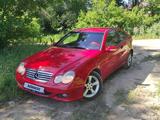 Mercedes-Benz C 180 2005 годаүшін3 500 000 тг. в Алматы – фото 3