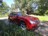 Mercedes-Benz C 180 2005 годаүшін3 500 000 тг. в Алматы – фото 4