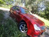 Mercedes-Benz C 180 2005 годаүшін3 500 000 тг. в Алматы – фото 5