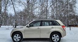 Suzuki Grand Vitara 2009 годаfor7 700 000 тг. в Петропавловск – фото 2