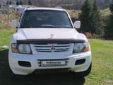 Mitsubishi Pajero 2001 годаүшін5 900 000 тг. в Алматы