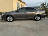 Toyota Camry 2015 годаfor11 500 000 тг. в Актау – фото 5