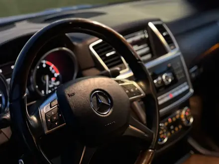 Mercedes-Benz GL 500 2015 года за 23 500 000 тг. в Алматы – фото 10
