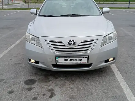 Toyota Camry 2006 года за 6 500 000 тг. в Туркестан