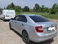Skoda Rapid 2013 годаүшін2 100 000 тг. в Алматы – фото 3