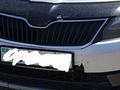 Skoda Rapid 2013 годаүшін2 100 000 тг. в Алматы – фото 4
