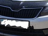 Skoda Rapid 2013 годаүшін2 100 000 тг. в Алматы – фото 4
