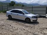 Skoda Rapid 2013 годаүшін2 100 000 тг. в Алматы – фото 5