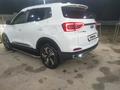 Chery Tiggo 4 Pro 2023 годаfor7 800 000 тг. в Шымкент – фото 7