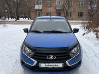 ВАЗ (Lada) Granta 2190 2020 годаүшін3 850 000 тг. в Караганда