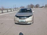 Toyota Camry 2003 года за 5 200 000 тг. в Тараз – фото 2