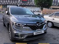 Renault Samsung QM6 2021 года за 10 700 000 тг. в Шымкент