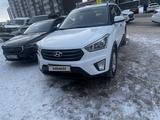 Hyundai Creta 2019 года за 9 500 000 тг. в Астана – фото 2