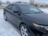 Toyota Camry 2012 годаfor7 000 000 тг. в Актобе – фото 2