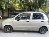 Daewoo Matiz 2006 года за 1 500 000 тг. в Туркестан – фото 4