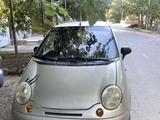 Daewoo Matiz 2006 года за 1 500 000 тг. в Туркестан