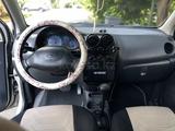 Daewoo Matiz 2006 года за 1 500 000 тг. в Туркестан – фото 2