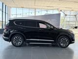 Hyundai Santa Fe 2021 года за 13 500 000 тг. в Уральск – фото 4
