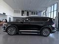 Hyundai Santa Fe 2021 года за 13 500 000 тг. в Уральск – фото 3
