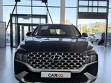 Hyundai Santa Fe 2021 года за 13 500 000 тг. в Уральск