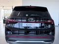 Hyundai Santa Fe 2021 года за 13 500 000 тг. в Уральск – фото 5