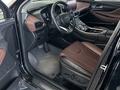 Hyundai Santa Fe 2021 года за 13 500 000 тг. в Уральск – фото 7