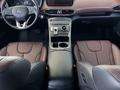 Hyundai Santa Fe 2021 года за 13 500 000 тг. в Уральск – фото 11