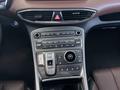 Hyundai Santa Fe 2021 года за 13 500 000 тг. в Уральск – фото 12