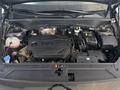 Hyundai Santa Fe 2021 года за 13 500 000 тг. в Уральск – фото 15