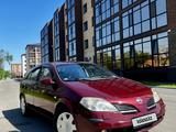 Nissan Primera 2003 годаүшін3 100 000 тг. в Кокшетау – фото 2