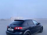 Chevrolet Lacetti 2012 годаfor2 900 000 тг. в Актау – фото 5