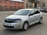 Skoda Rapid 2014 года за 3 900 000 тг. в Актобе
