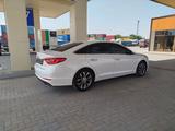 Hyundai Sonata 2014 годаfor8 500 000 тг. в Туркестан – фото 5