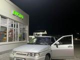 ВАЗ (Lada) 2110 2004 годаүшін1 150 000 тг. в Костанай – фото 5