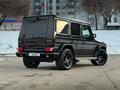 Mercedes-Benz G 55 AMG 2009 годаүшін25 000 000 тг. в Алматы – фото 3