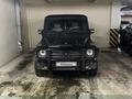 Mercedes-Benz G 55 AMG 2009 годаүшін25 000 000 тг. в Алматы – фото 18