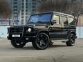 Mercedes-Benz G 55 AMG 2009 года за 25 000 000 тг. в Алматы – фото 2